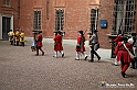 VBS_3065 - Il Gruppo Storico Pietro Micca ospite a Palazzo Cisterna